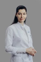 Гоманова Ирина Валерьевна