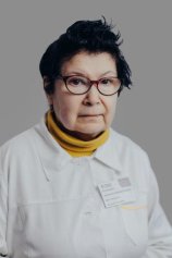 Кузнецова Ангелина Иннокентьевна