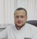 Павлюк Роман Александрович