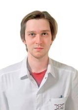 Боханов Юрий Александрович