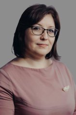 Жупикова Елена Сергеевна