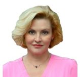 Фролова Оксана Владимировна