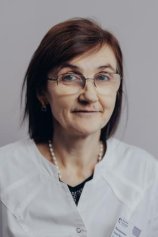 Михальченко Елена Владимировна