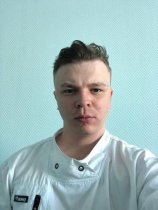 Шевцов Денис Евгеньевич