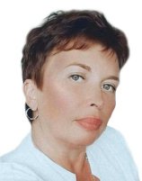 Шабалина Виктория Олеговна