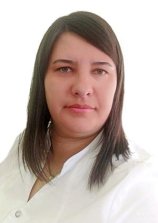 Волкова Ольга Александровна