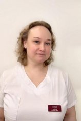 Медведева Наталья Викторовна