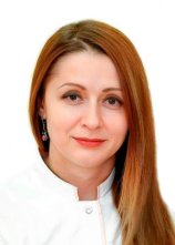 Максимова Диана Николаевна