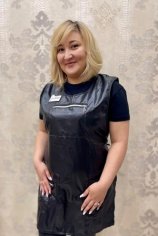 Стамова Анжела
