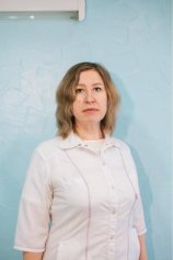 Иванова Людмила Александровна