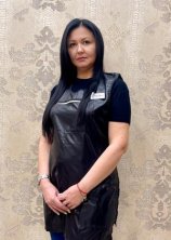 Юрьева Елена Ивановна