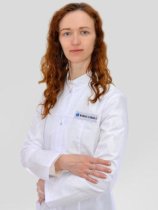 Холостякова Любовь Николаевна