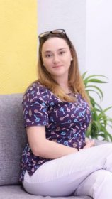Жучкова Тамара Олеговна