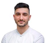 Ордоков Тимур Исуфович