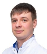 Красков Александр Дмитриевич