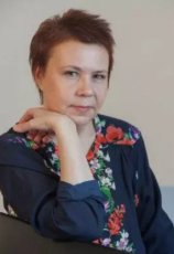 Комарова Марина Николаевна