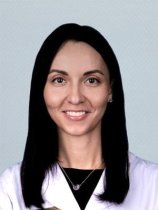 Курмаева Найра Шафкатовна