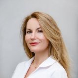 Скоробаева Екатерина Сергеевна
