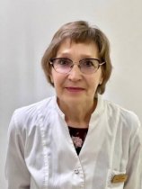 Алексеева Лидия Анатольевна