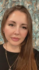 Гусенкова Нина Петровна