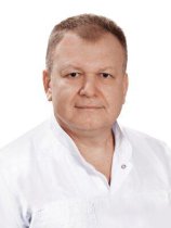 Дановский Игорь Валерьевич