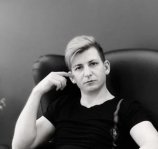 Ганган Максим