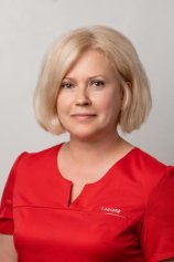 Пискунова Аза Рудольфовна