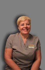 Горячева Анна Владимировна