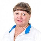 Иванова Марина Николаевна