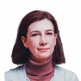 Тяжева Алена Александровна
