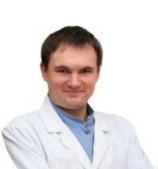 Фролов Сергей Константинович