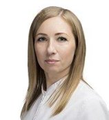 Еременко Екатерина Павловна