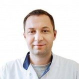 Чесноков Максим Борисович