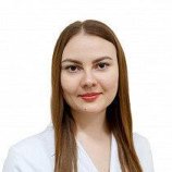 Ракчеева Дария Алексеевна