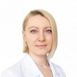 Зохан Елена Владимировна