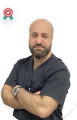 Заргарян Роберт Артаваздович