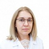 Азина Оксана Леонидовна