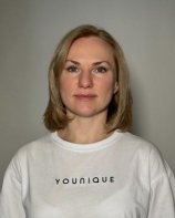 Пархоменко Оксана