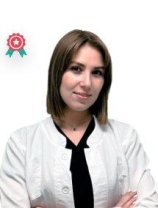 Миронова Кристина