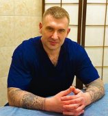 Абрамов Денис