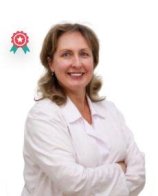 Семенова Юлия Викторовна