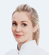 Рудюк Ирина Витальевна