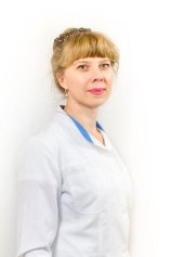 Мусийченко Инна Анатольевна