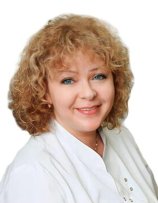 Кудрявцева Ирина Андреевна