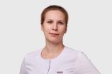 Матвеева (Рунова) Ольга Алексеевна