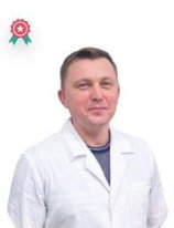 Колбунцов Юрий Борисович