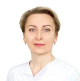 Варшавская Ирина Викторовна