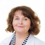 Пикулева Ольга Владимировна