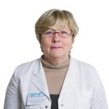 Чежина Наталья Анатольевна