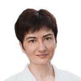 Киселева Ирина Васильевна
